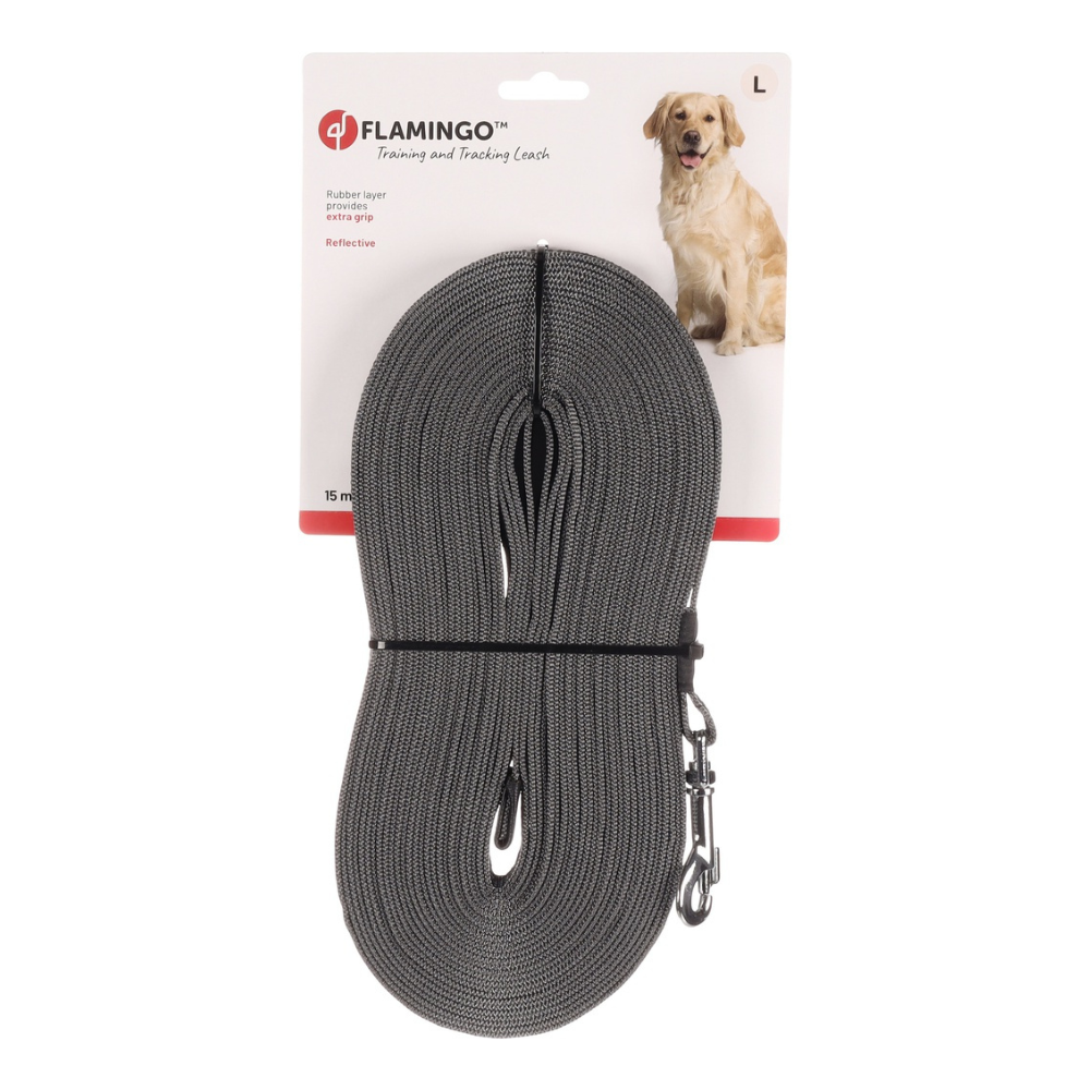 Training and Tracking Leash 15m