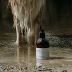 WAP3 Hundeshampoo