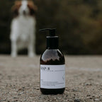 WAP8 Hundeshampoo Anti-Lugt