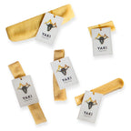 Yaki Cheese Bones - nikos happy tail